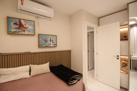 Apartamento à venda com 173m², 3 quartos e 2 vagasQuarto 1