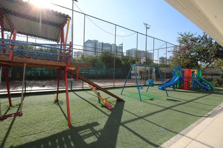 Apartamento à venda com 173m², 3 quartos e 2 vagasÁrea Comum - Playground