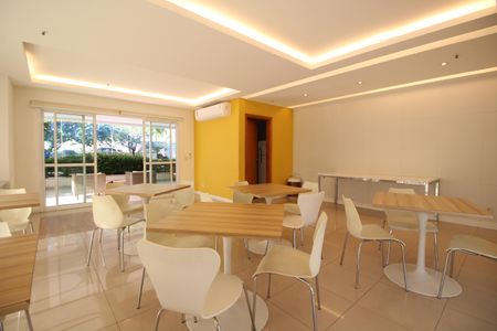 Apartamento à venda com 173m², 3 quartos e 2 vagasÁrea Comum - Salão de Festas