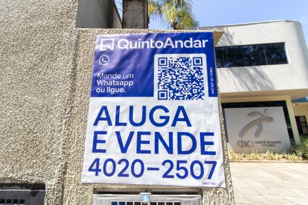 Casa de condomínio para alugar com 218m², 4 quartos e 4 vagasplaca