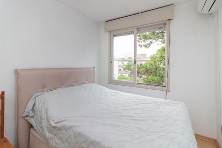 Apartamento à venda com 42m², 1 quarto e 1 vagaQuarto