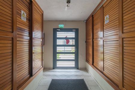 Apartamento à venda com 42m², 1 quarto e 1 vagaEntrada