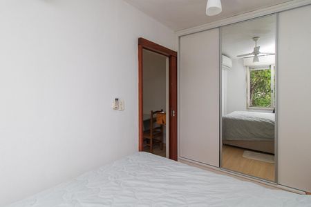 Quarto de apartamento para alugar com 1 quarto, 42m² em Cavalhada, Porto Alegre