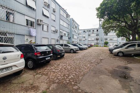 Apartamento à venda com 42m², 1 quarto e 1 vagaGaragem
