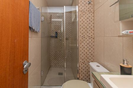 Apartamento à venda com 42m², 1 quarto e 1 vagaBanheiro