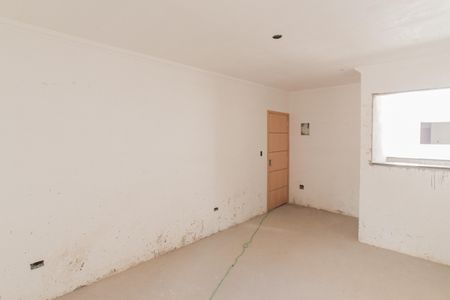 Sala de apartamento à venda com 2 quartos, 53m² em Vila Mazzei, São Paulo