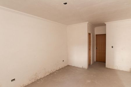Sala de apartamento à venda com 2 quartos, 51m² em Vila Mazzei, São Paulo