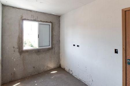 Quarto 2 de apartamento à venda com 2 quartos, 53m² em Vila Mazzei, São Paulo