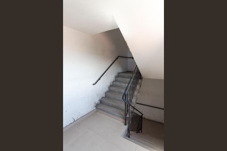 Área comum de apartamento à venda com 2 quartos, 53m² em Vila Mazzei, São Paulo