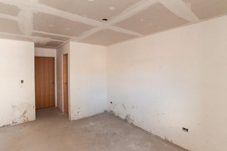 Sala de apartamento à venda com 2 quartos, 53m² em Vila Mazzei, São Paulo