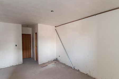 Sala de apartamento à venda com 2 quartos, 51m² em Vila Mazzei, São Paulo