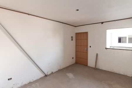 Sala de apartamento à venda com 2 quartos, 51m² em Vila Mazzei, São Paulo
