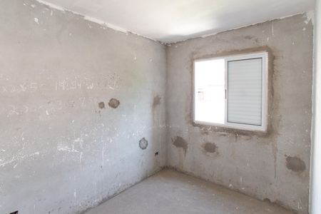 Quarto 2 de apartamento à venda com 2 quartos, 51m² em Vila Mazzei, São Paulo