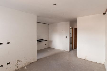 Apartamento à venda com 2 quartos, 51m² em Vila Mazzei, São Paulo