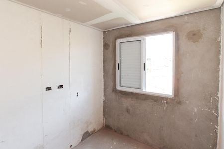 Apartamento à venda com 2 quartos, 51m² em Vila Mazzei, São Paulo