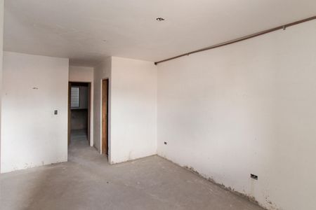 Apartamento à venda com 2 quartos, 51m² em Vila Mazzei, São Paulo