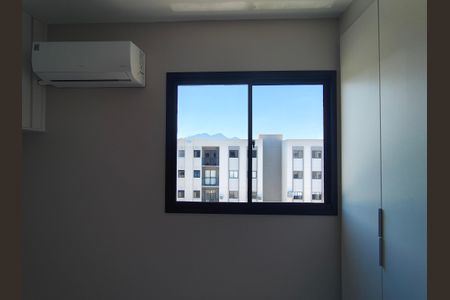 Apartamento para alugar com 45m², 2 quartos e 1 vaga