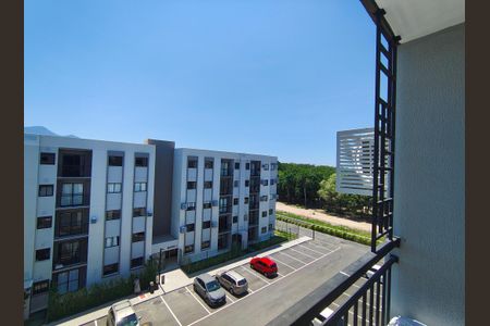 Apartamento para alugar com 2 quartos, 45m² em Barra Olímpica, Rio de Janeiro