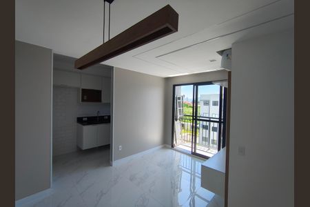 Apartamento para alugar com 2 quartos, 45m² em Barra Olímpica, Rio de Janeiro