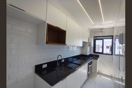 Apartamento para alugar com 2 quartos, 45m² em Barra Olímpica, Rio de Janeiro