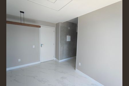Apartamento para alugar com 45m², 2 quartos e 1 vaga