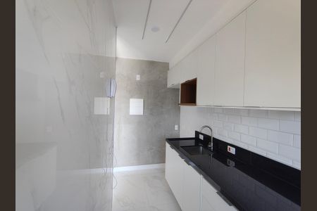 Apartamento para alugar com 45m², 2 quartos e 1 vaga