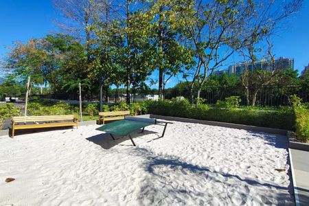 Apartamento para alugar com 45m², 2 quartos e 1 vaga