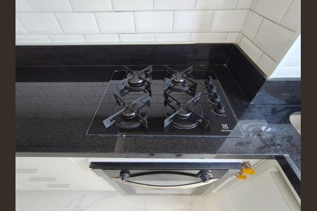 Apartamento para alugar com 45m², 2 quartos e 1 vaga