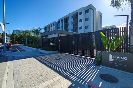 Apartamento para alugar com 45m², 2 quartos e 1 vaga