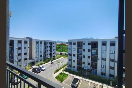 Apartamento para alugar com 2 quartos, 45m² em Barra Olímpica, Rio de Janeiro