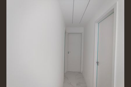 Apartamento para alugar com 45m², 2 quartos e 1 vaga