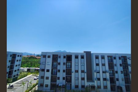 Apartamento para alugar com 45m², 2 quartos e 1 vaga