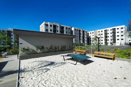 Apartamento para alugar com 45m², 2 quartos e 1 vaga