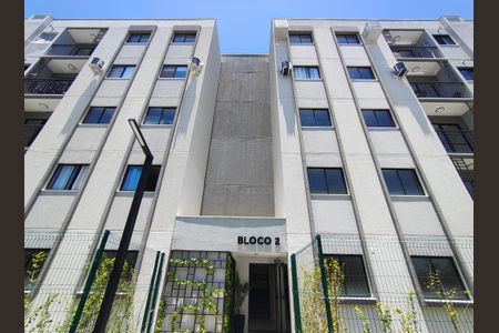 Apartamento para alugar com 45m², 2 quartos e 1 vaga