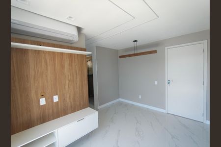 Apartamento para alugar com 2 quartos, 45m² em Barra Olímpica, Rio de Janeiro