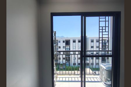 Apartamento para alugar com 45m², 2 quartos e 1 vaga