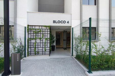 Apartamento para alugar com 45m², 2 quartos e 1 vaga