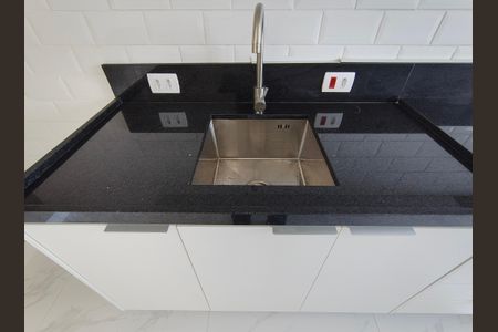 Apartamento para alugar com 45m², 2 quartos e 1 vaga