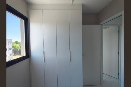 Apartamento para alugar com 45m², 2 quartos e 1 vaga