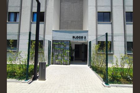 Apartamento para alugar com 45m², 2 quartos e 1 vaga