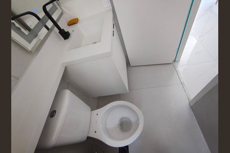 Apartamento para alugar com 45m², 2 quartos e 1 vaga