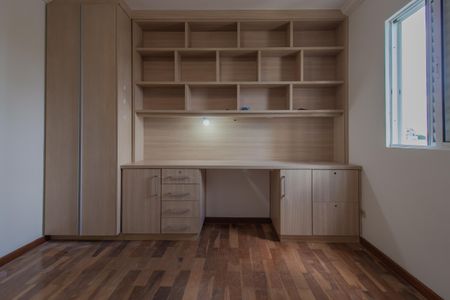 Apartamento para alugar com 93m², 3 quartos e 2 vagasQuarto 2
