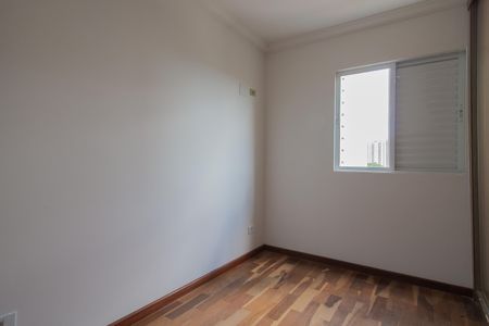 Quarto 1 de apartamento para alugar com 3 quartos, 93m² em Rp4 (regiões de Planejamento), Mauá
