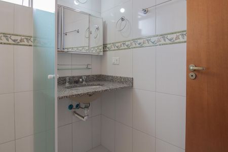 Apartamento para alugar com 93m², 3 quartos e 2 vagasBanheiro suíte