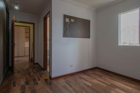 Apartamento para alugar com 93m², 3 quartos e 2 vagasQuarto Suíte