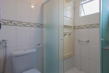 Apartamento para alugar com 93m², 3 quartos e 2 vagasBanheiro suíte