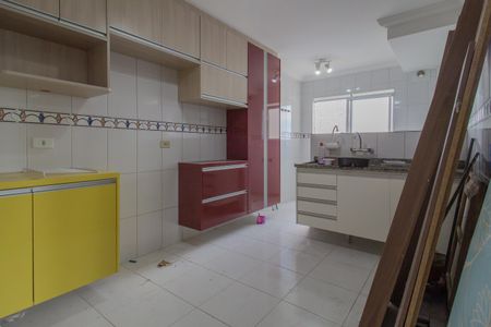 Apartamento para alugar com 93m², 3 quartos e 2 vagasCozinha