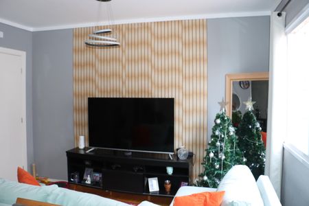 Apartamento para alugar com 2 quartos, 55m² em Jardim Branca Flor, Embu das Artes