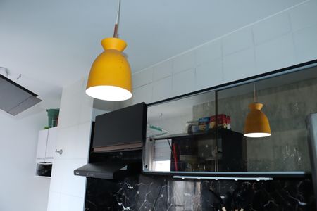 Apartamento para alugar com 2 quartos, 55m² em Jardim Branca Flor, Embu das Artes