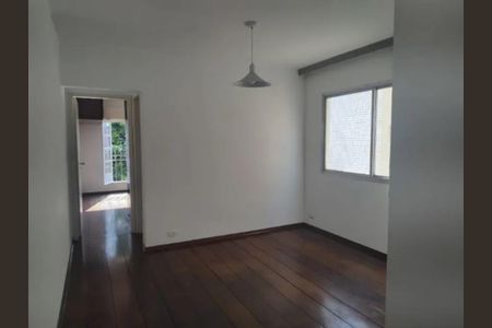 Foto 07 de apartamento à venda com 1 quarto, 40m² em Vila Mariana, São Paulo